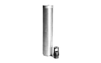 ADV ARMS 1.75X9 Inch MODULAR 338LAP BLK | 094308000770