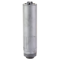 ALLEYCAT 6MM INCONEL 718 HUB BLK | 850059086292