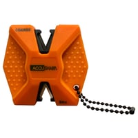 ACCUSHARP 2-STEP CARBIDE SHARPENER | 015896003455