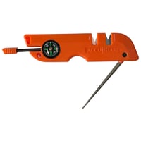 ACCUSHARP OUTDOOR SURVIVAL TOOL ORN | 015896007354