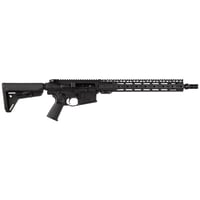 AM DEF UIC10A 308WIN 16 Inch BLK HUXWRX | 810104931779 | American Defense | Firearms  | Rifles  |SemiAutomatic