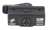 AM DEF AIMPOINT T1 QR MNT LOW | 818503010385