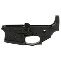 AM DEF UIC STRPPD LOWER RECEIVER BLK | 810008518526 | American Defense | Firearms | Receivers & Frames | Lowers