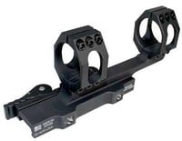 AMER DEF RECON 1 Inch Q.D. SCOPE MOUNT 2 Inch OFFSET | 818503010583