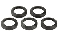 ADV. TECH. AR15 STEEL CRUSH WASHER 5PACK | 758152428837