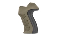 ADV TECH AR15 X2 PISTOL GRIP FDE | 758152110558