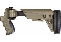 ADV TECH 12GA SIDE FOLD SHGN STK FDE | 758152398574