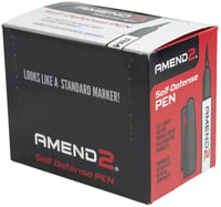 AMEND2 G10 SELF-DEFENSE PEN DISPLAY | 799947619863