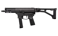 ANGSTADT MDP9 9MM SBR 6 Inch 27RD BLK | 850053228285