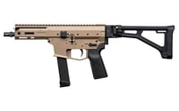 ANGSTADT MDP9 9MM SBR 6 Inch 27RD FDE | 850053228292