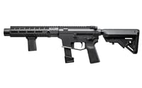 ANGSTADT VNQSH SBR 9MM 10.5 Inch 17RD BK | 850035894668