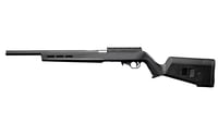 ANGSTADT VOLQ VANQUISH 18 .22LR BLK | 850053228506