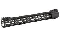 AERO 15 Inch ATLAS SONE AR10 HNDGRD BLK | 840014611508