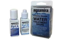 AQUAM WATER TREATMENT DROPS 1 OZ | 877267002029