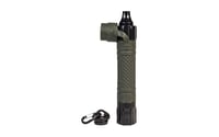 AQUAM SURVIVAL STRAW FILTER TACTICAL | 877267001077