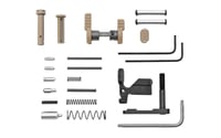 ARMASPEC SPR LT GUN BLDRS KIT FDE | 810048491391