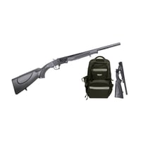 ATI NOMAD 410BORE SINGLE 18 Inch BK RUKX  | .410GA | 819644024712