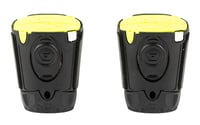 TASER LIVE CARTRIDGES 2PK PULSE 2 | 796430013443