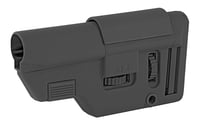 B5 COLLAPSIBLE PREC STK SHRT BLK | 814927022539
