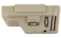 PRECISION STOCK, COLLAPSIBLE - LONG FDE | 814927022799