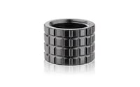 BACKUP THRD PRTCTR 1/2X28 FRAG BLK | 855909004334
