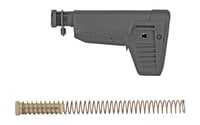 BCM GUNFTR STOCK KIT MOD1 SOPMOD BLK | 812526022042