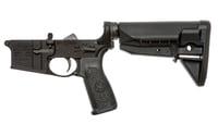 BCM GUNFIGHTER LOWER GROUP SPMD BLK | 812526021991