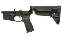 BCM CMPLT LWR W/SOPMOD 0 WB BLK BLEM | 812526024251