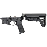 BCM CMPLT LWR W/SOPMOD 2 WB BLK BLEM | 812526024275