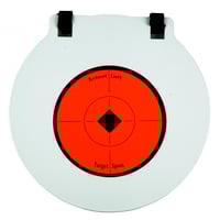 B/C 8 Inch 3/8 Inch STEEL TRGT ROUND PLATE | 888151041543