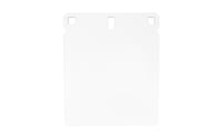 Birchwood Casey BC-SQR8-38 Centerfire Target 3/8 Inch AR500 Steel 8 Inch Square Gong | 888151041550
