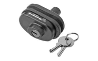 BULLDOG TRIGGER LOCK KEYED ALIKE CA | 672352009460