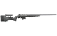 BERGARA HMR PRO 25CM 24 Inch 5RD | 25  Creedmoor | 043125000807