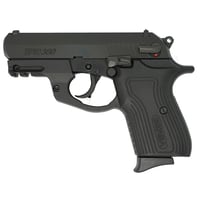 BERSA TPR380 DA 380ACP 3.5 Inch 8RD MATT | .380 ACP | 810083200118