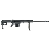 BARRETT M107A1 50BMG 20 Inch BLK 10RD | 810021511788