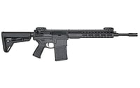 BARRETT REC10 308WIN 16 Inch BLK DMR | .308 WIN | 810021511443