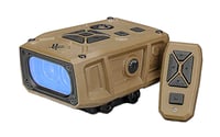 VORTEX IMPACT 4000 LASER RANGEFINDER | 843829136778