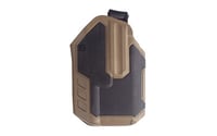 BH OMNIVORE STREAMLIGHT LH BLK/TAN | 604544626186