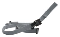 BL FORCE GMT SLING 1 Inch WOLF GRAY | 810073652576