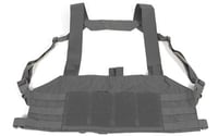 BL FORCE TEN SPEED CHEST RIG M4 BLK | 814520013545
