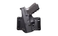 BLK PNT LTHR WING SIG P365 RH BLK | 191107059289