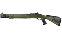BER J131M2CTP187G  1301 TAC C MOD2   18.5 PG   ODG  | 12GA | 082442030289