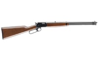 Browning 024100103 BL-22 Lever Rifle 22 LR, RH, 20 in, Polished  | .22 LR | 024100103 | 023614025474