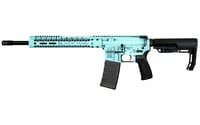 BRO SPEC 556NATO 16 Inch 30RD FUSN BLUE | .223 REM 5.56x45mm NATO | 680490947698
