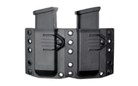 BRAVO DBL MAG PCH FOR G43/SHIELD SML | 850021501136