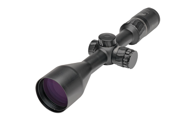 BURRIS SCOPE FULLFIELD IV 4-16X50 6.5CM RETICLE | 000381004932