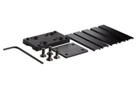 BUR SPEEDBEAD MOUNT UNIVERSAL ENT RIB ACRO | 000381106896
