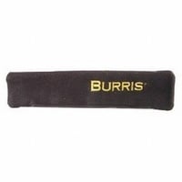 BURRIS SCOPE COVER LARGE BLK | 000381260635 | Burris | Optics | Accessories & Tools 