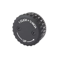 BURRIS KNOB SYNERGY ADVANCED EXPOSED | 000381264022