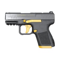 CANIK METE MC9 9MM 3.18 Inch 15 BLK/GOLD | 787450911710